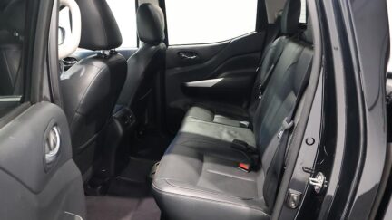 2015 Nissan Navara ST-X 2.3D/4WD/7AM/UT image 322506