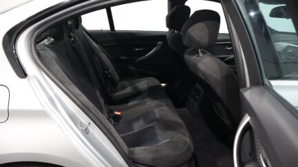 2013 Bmw 320i Motorsport image 323891