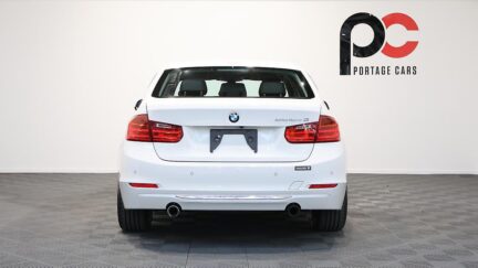 2012 Bmw 335i Active Hybrid image 322712