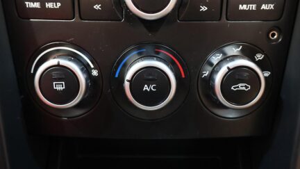 2008 Holden Commodore SV6 3.6P/5AT image 321561