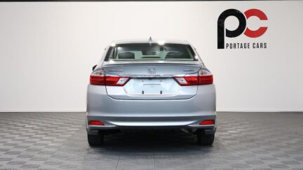 2014 Honda Grace image 324548