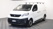 2023 Peugeot Expert MWB 2.0DT/8AT image 322320