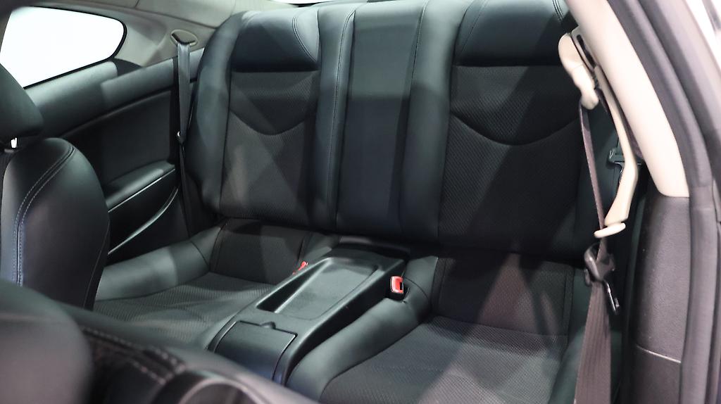 2007 Nissan Skyline image 325218