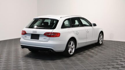 2012 Audi A4 Avant image 326658