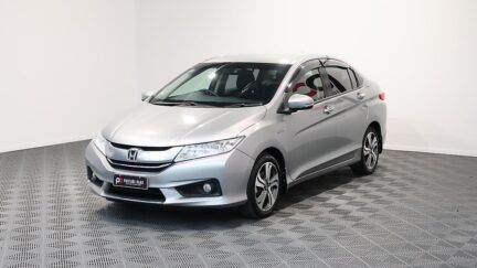 2014 Honda Grace image 324545