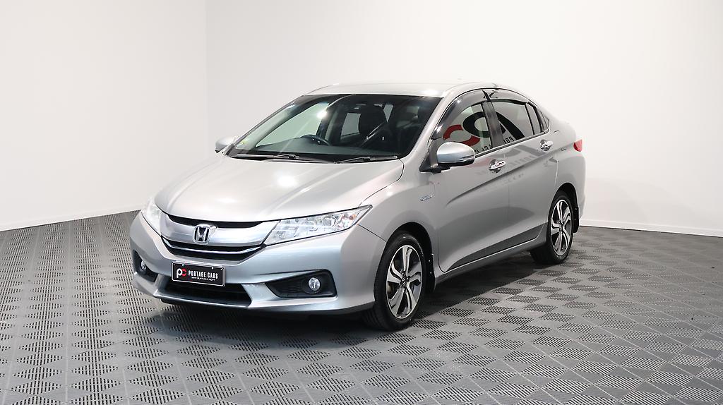 2014 Honda Grace image 324545