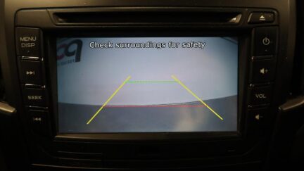 2017 Isuzu D-max LX SC 3.0D/6AT image 325277