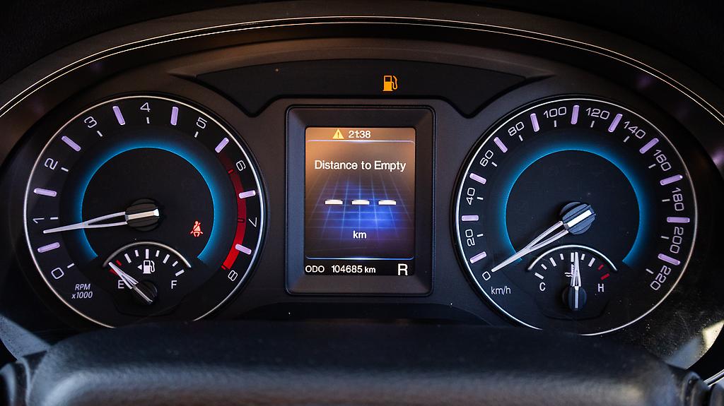 2020 Haval H2 LUXURY 1.5PT/6AT NZ NEW Leather Pkg image 324792