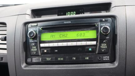 2010 Toyota Hilux 3.0TD 4WD DC 5M image 324080