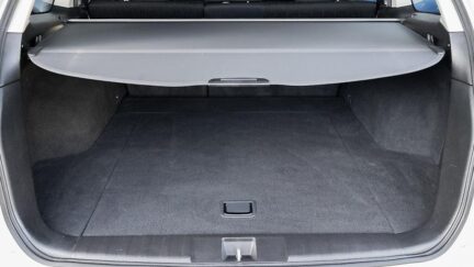 2012 Subaru Legacy 2.5i Touring wagon AWD image 326834