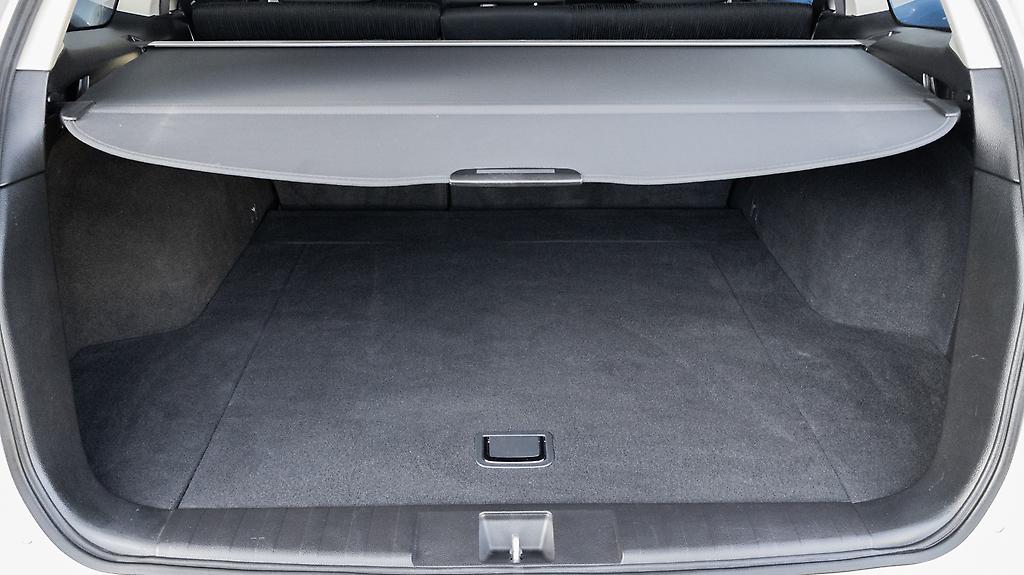 2012 Subaru Legacy 2.5i Touring wagon AWD image 326834