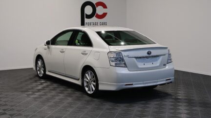 2013 Toyota Sai image 321618