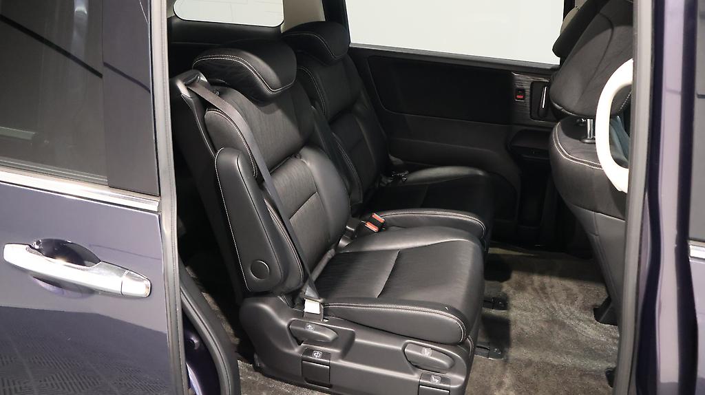 2014 Honda Odyssey Absolute image 325062