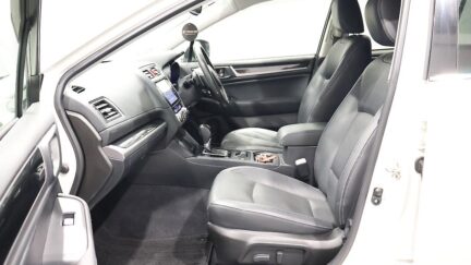 2016 Subaru Outback Limited AWD image 326506