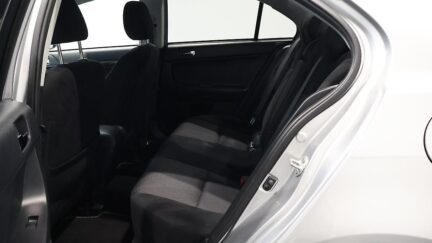 2017 Mitsubishi Lancer GTI 2.4P/CVT image 326058