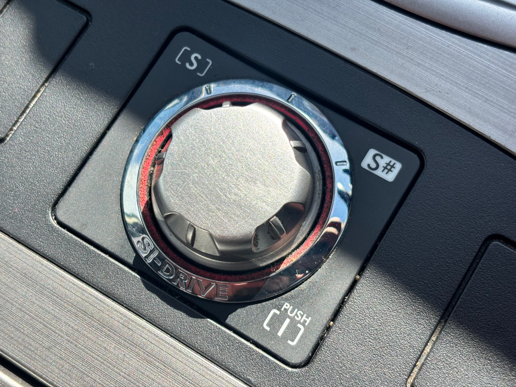 2010 Subaru Legacy 2.5LTR  AWD , CRUISE CONTROL image 322189