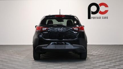 2015 Mazda Demio 13S image 323511