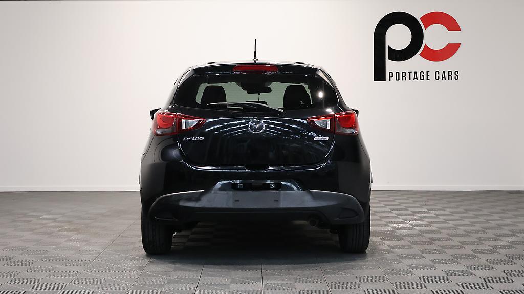 2015 Mazda Demio 13S image 323511