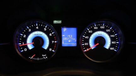 2014 Subaru Xv image 323967