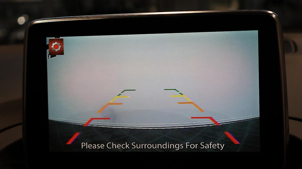 2014 Mazda Axela Hybrid image 326461