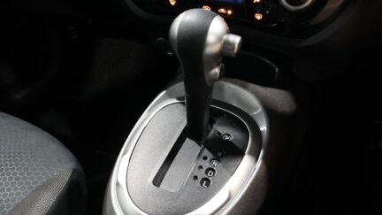 2014 Nissan Juke image 322145