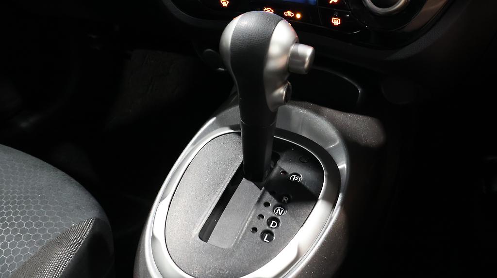 2014 Nissan Juke image 322145