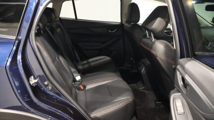 2017 Subaru Xv 2.0i-S Eyesight AWD image 326522