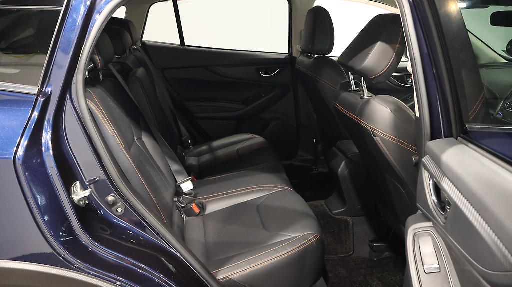 2017 Subaru Xv 2.0i-S Eyesight AWD image 326522