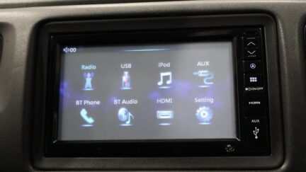 2018 Honda Hr-v S 1.8P/CVT image 325928