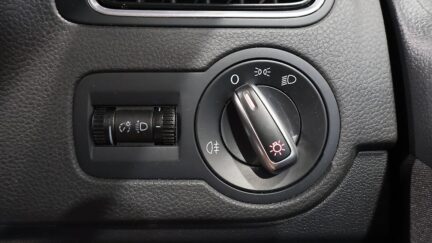 2013 Volkswagen Polo TSI Comfortline Blue Motion image 322949