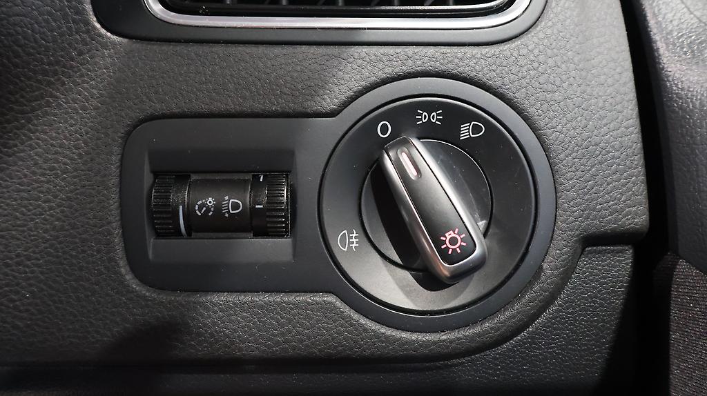 2013 Volkswagen Polo TSI Comfortline Blue Motion image 322949