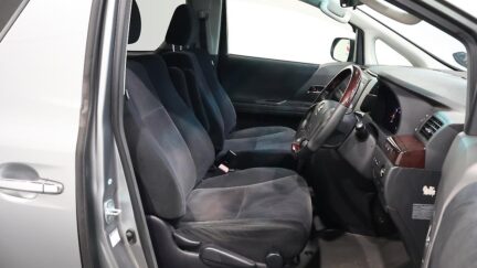 2012 Toyota Vellfire 2.4Z image 325782