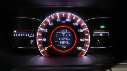 2014 Honda Odyssey Absolute image 325066