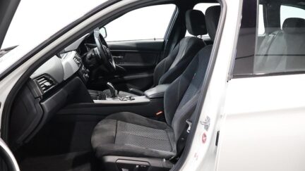 2013 Bmw 320i Motorsport wagon image 326565