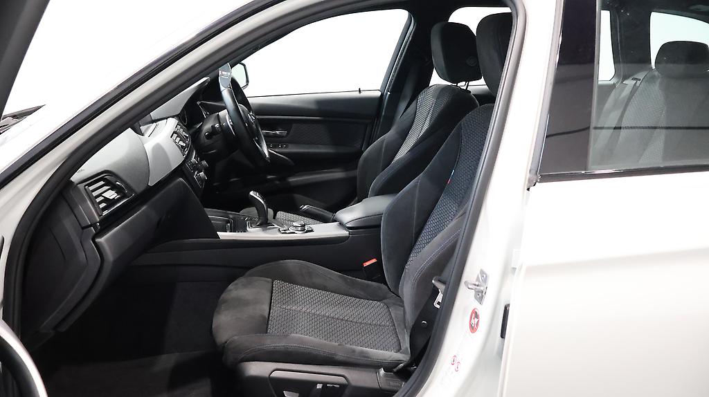 2013 Bmw 320i Motorsport wagon image 326565