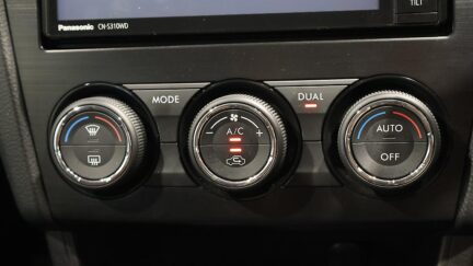 2013 Subaru Impreza Sport image 323853