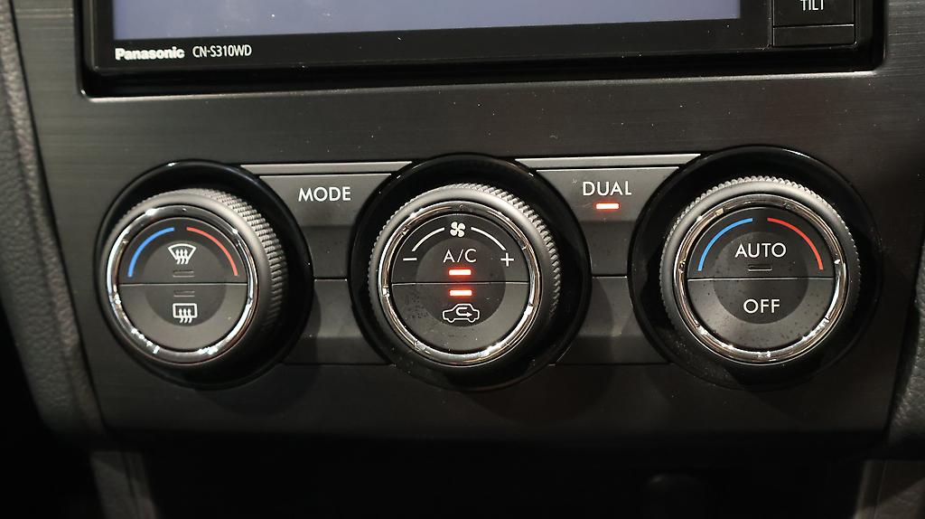 2013 Subaru Impreza Sport image 323853