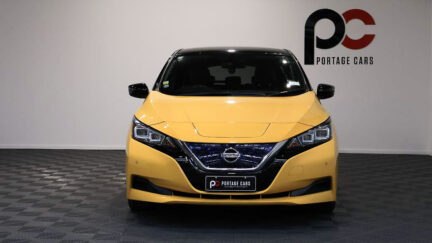 2021 Nissan Leaf X Model, Pro Pilot, 86.7% SOH image 323368