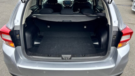 2017 Subaru Impreza SPORT – Nice Wheels image 323537