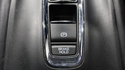 2018 Honda Hr-v S 1.8P/CVT image 325932