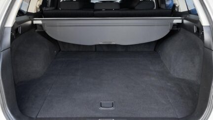 2012 Subaru Legacy 2.5i Touring wagon AWD image 326835