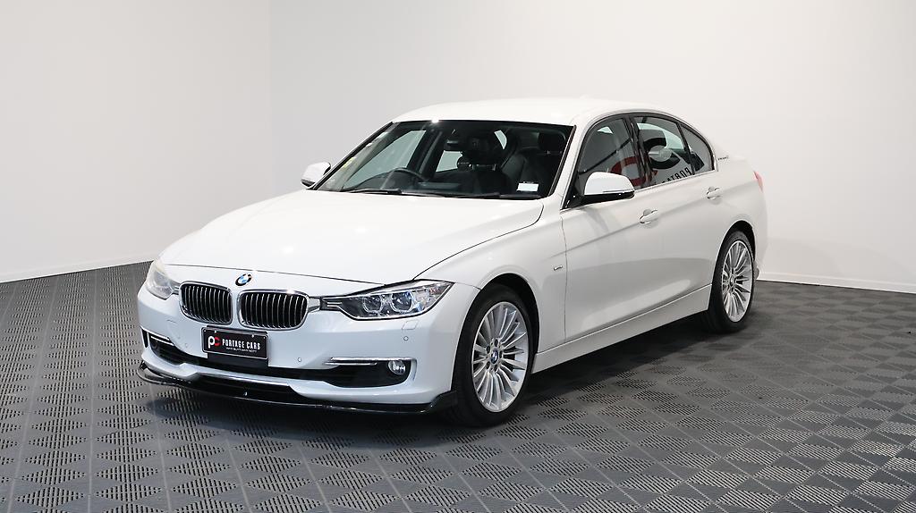 2012 Bmw 335i Active Hybrid image 322709