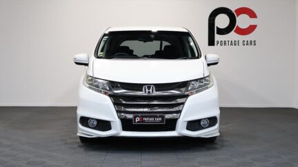 2013 Honda Odyssey image 323815