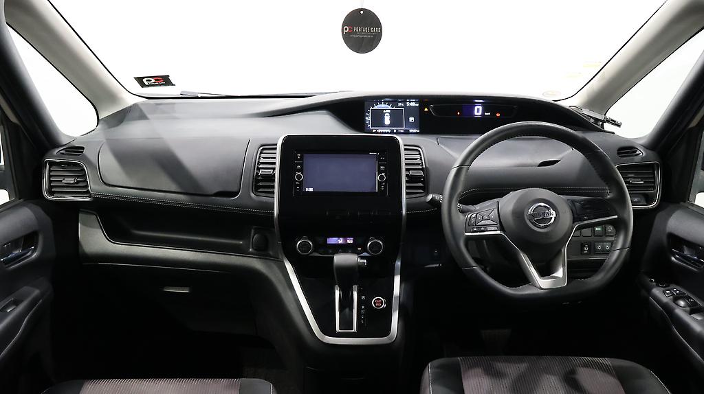 2017 Nissan Serena image 325018