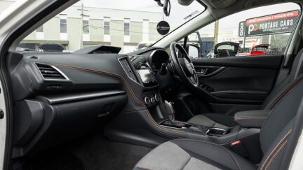 2017 Subaru Xv 2.0i-L Eyesight AWD, Adaptive Cruise Control image 324296