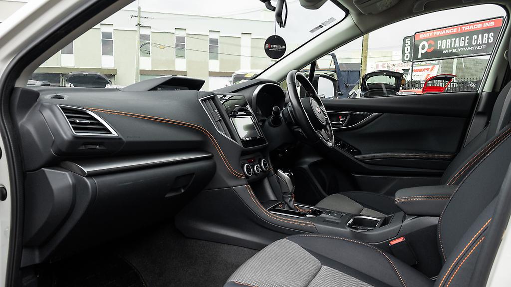 2017 Subaru Xv 2.0i-L Eyesight AWD, Adaptive Cruise Control image 324296