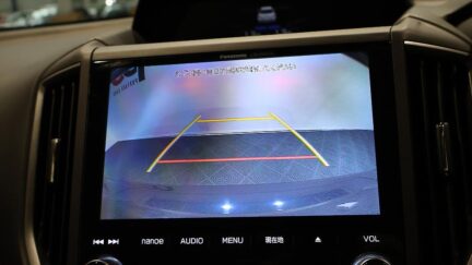 2017 Subaru Xv 2.0i-S Eyesight AWD image 326527