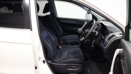 2007 Honda Cr-v image 325087