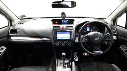 2012 Subaru Xv 2.0i-L Eyesight AWD image 325972