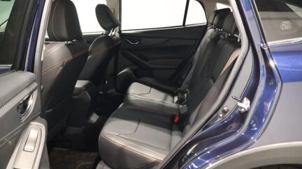 2017 Subaru Xv 2.0i-S Eyesight AWD image 326521